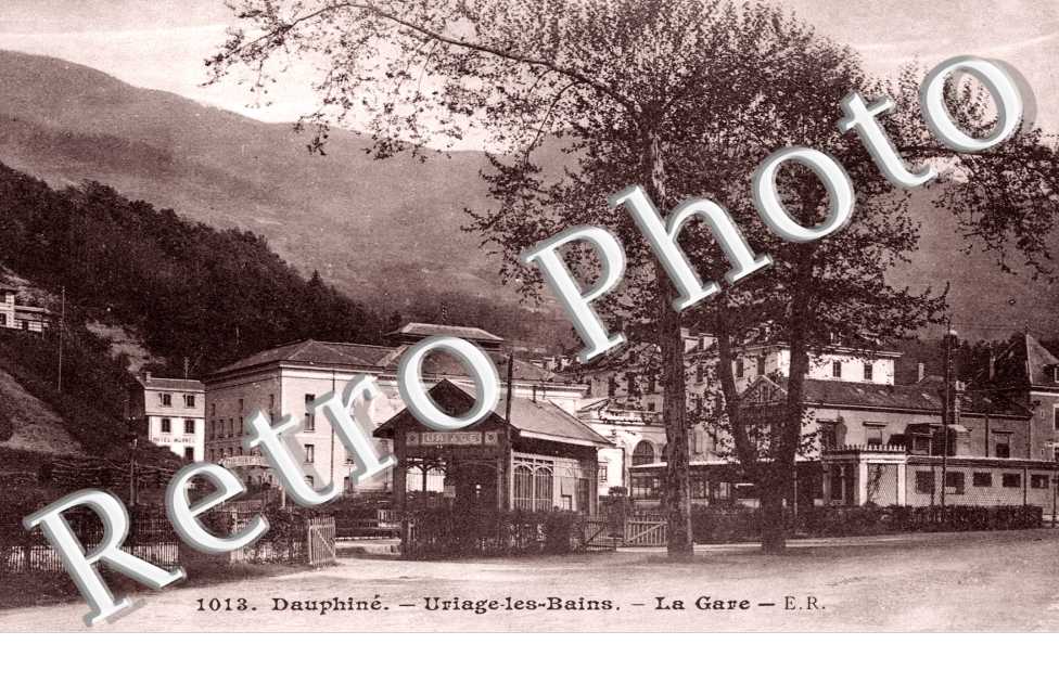 La Gare