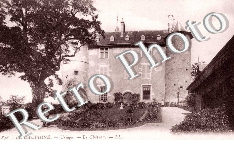 le Chateau