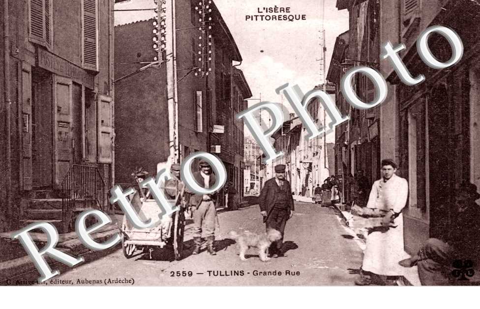 grande rue