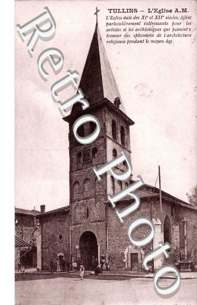l&#039;eglise