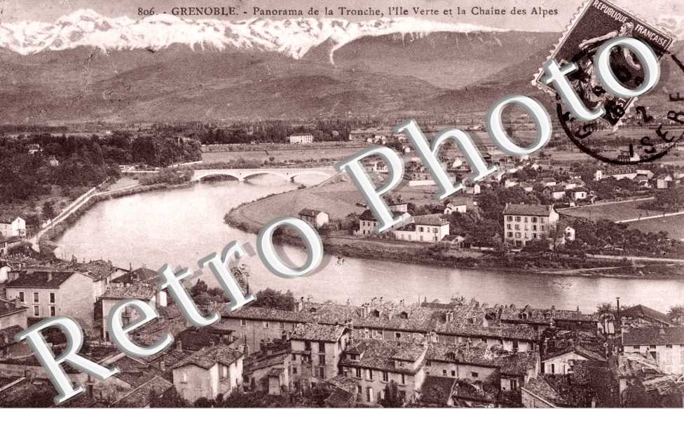 Vue generale
