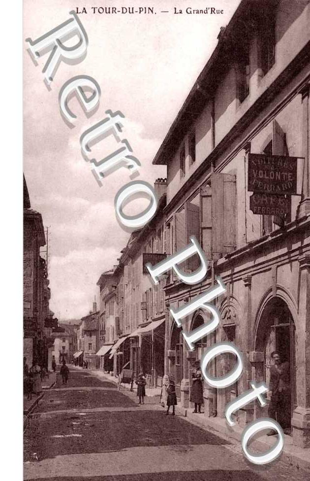 La Grand'Rue