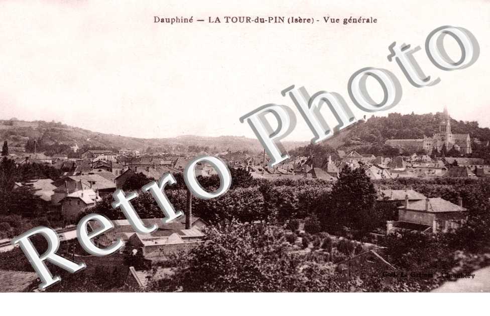 Vue generale