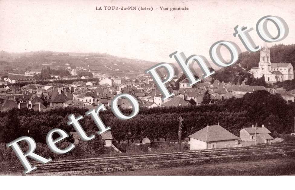 Vue generale