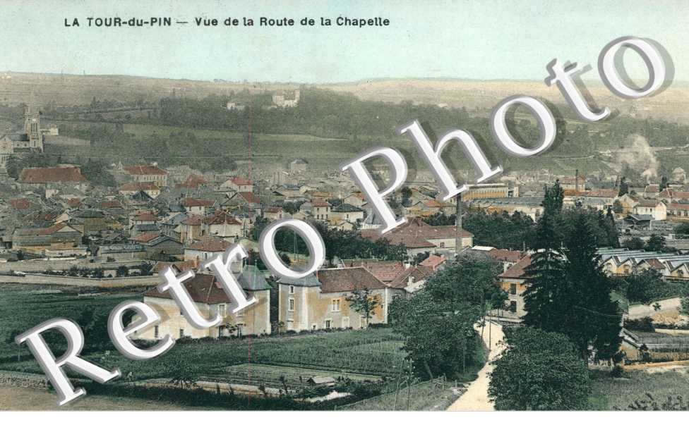 Vue generale