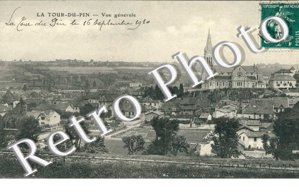 Vue generale