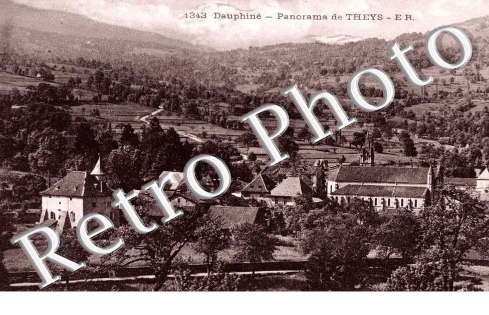 Vue generale