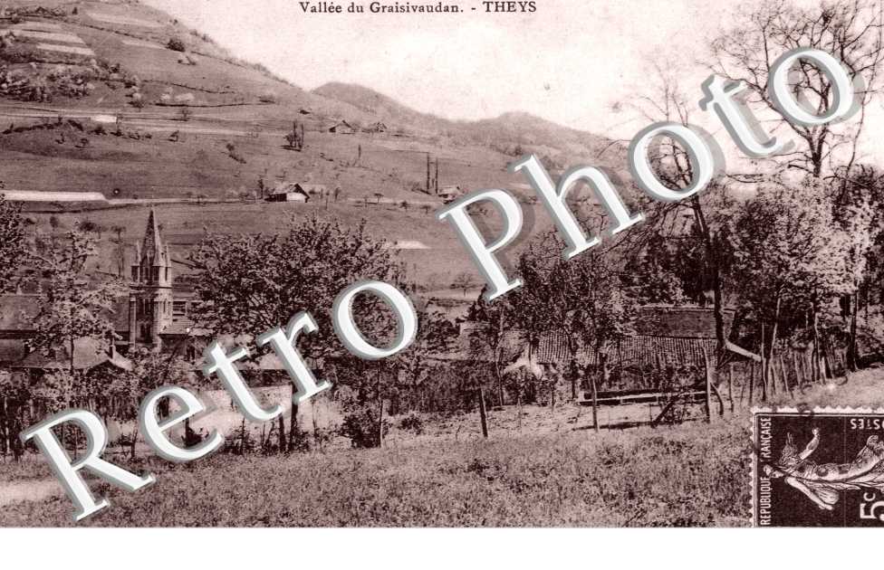 Vue generale