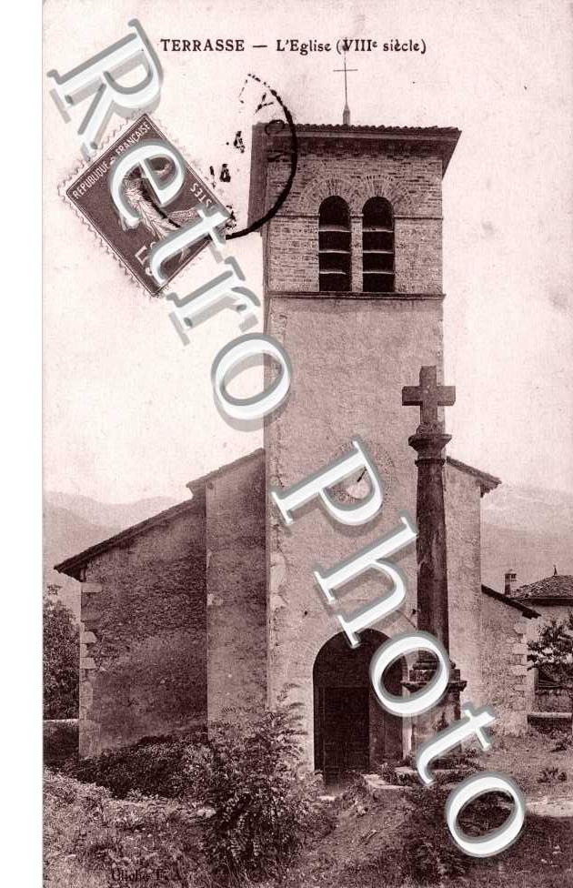 L&#039;Eglise