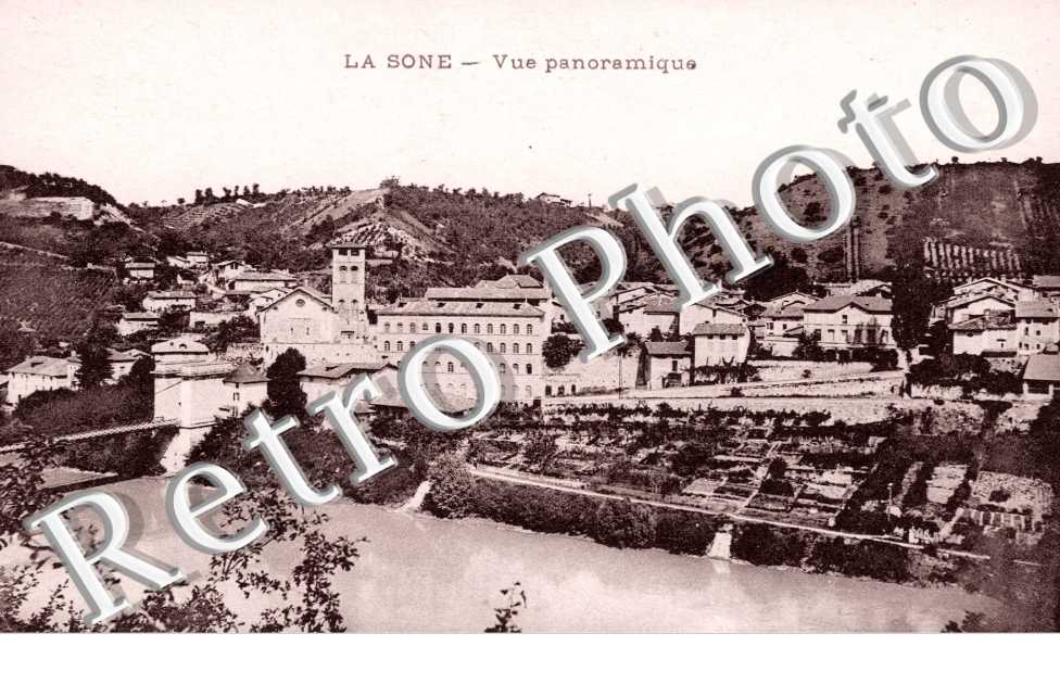 Vue Panoramique