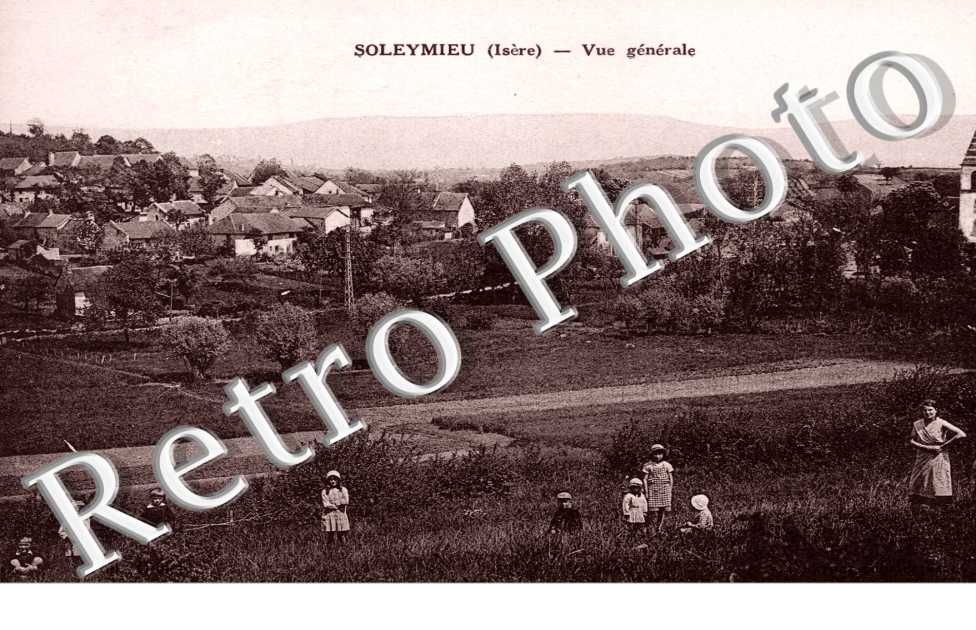 Vue Generale