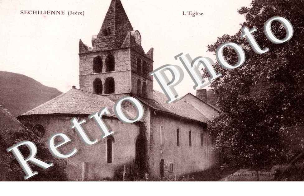 l&#039;eglise