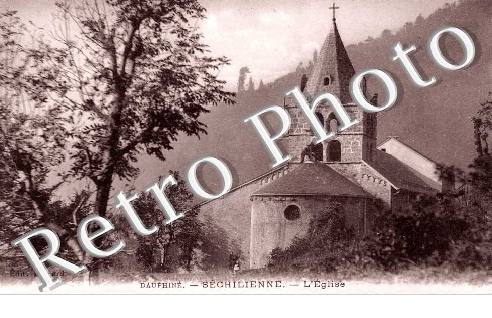 l&#039;eglise