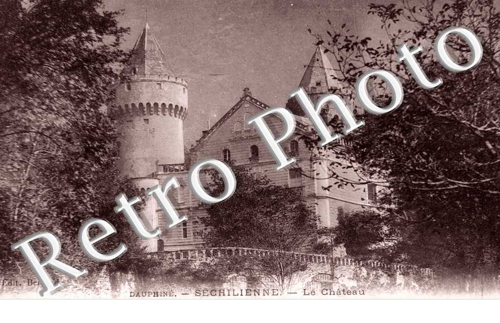 Le Chateau