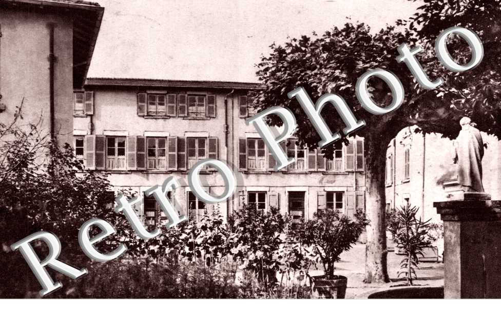 Maison de Famille
