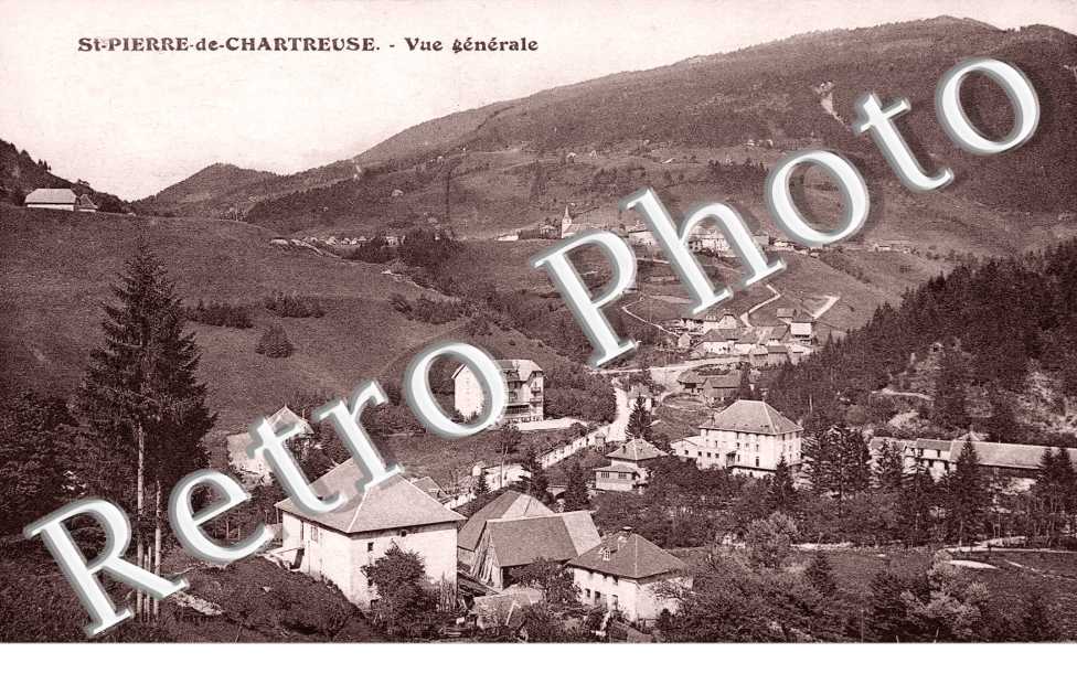 Vue Generale