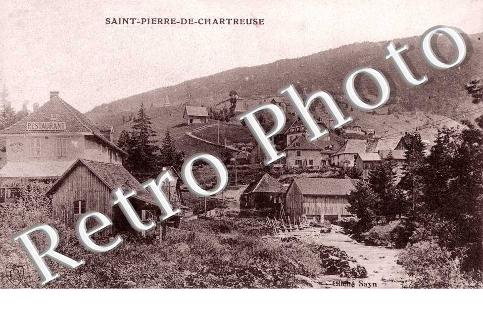 Vue generale