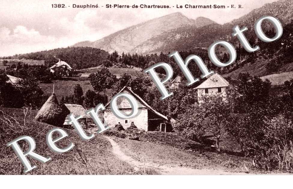 Le Charmant Som