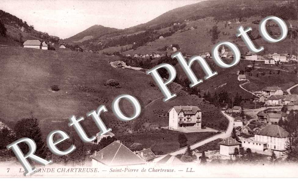 Vue generale