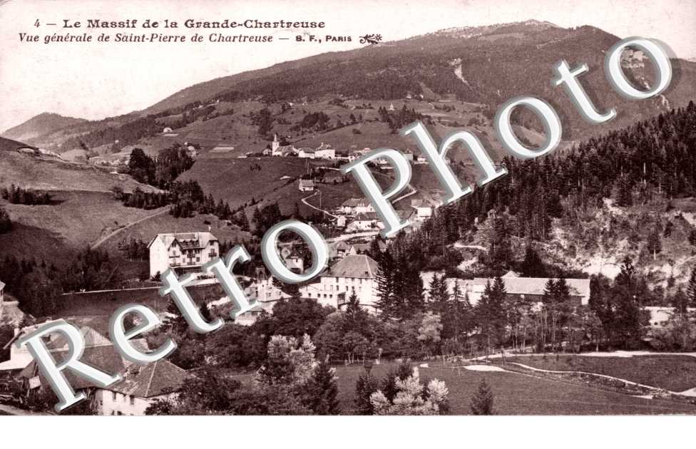 Vue generale