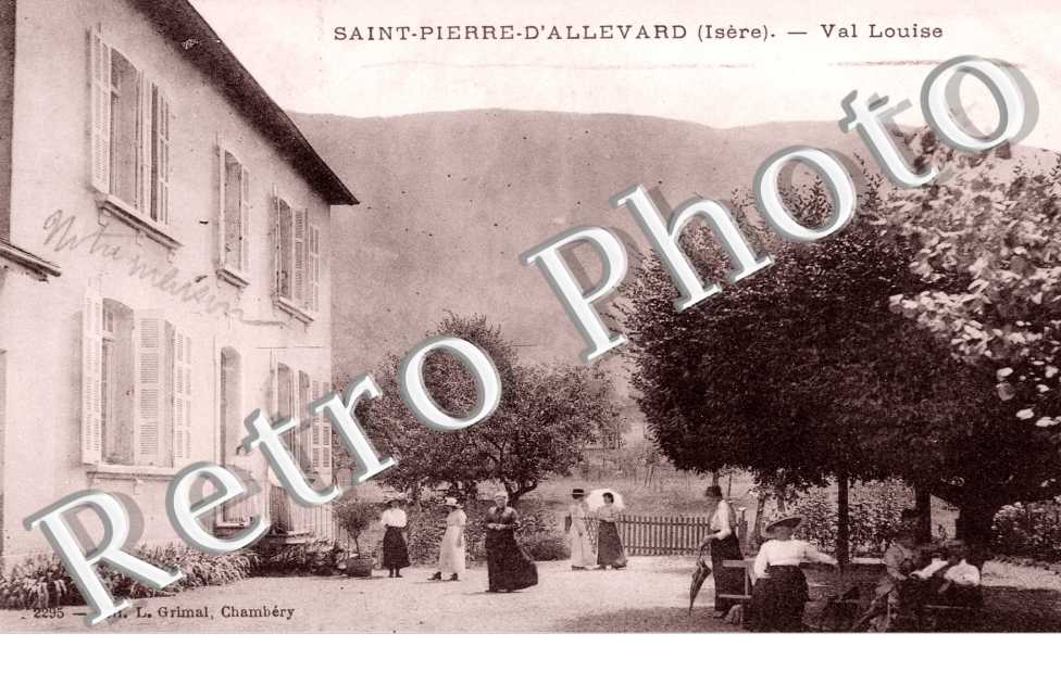 Val Louise