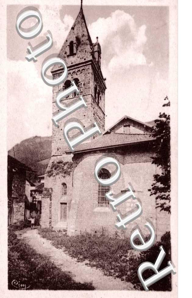 L&#039;Eglise