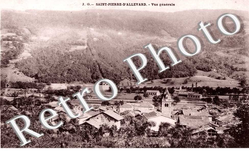 Vue generale