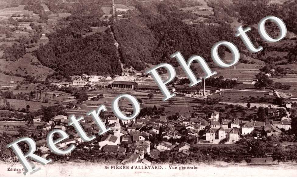 Vue generale