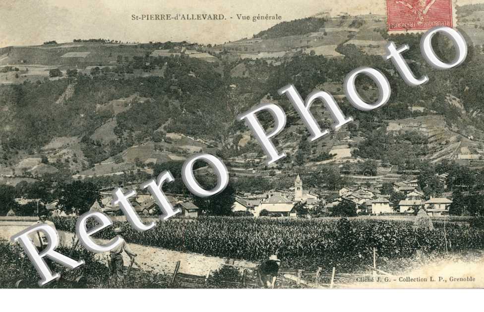 Vue generale