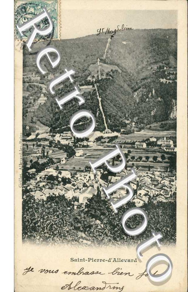 Vue generale