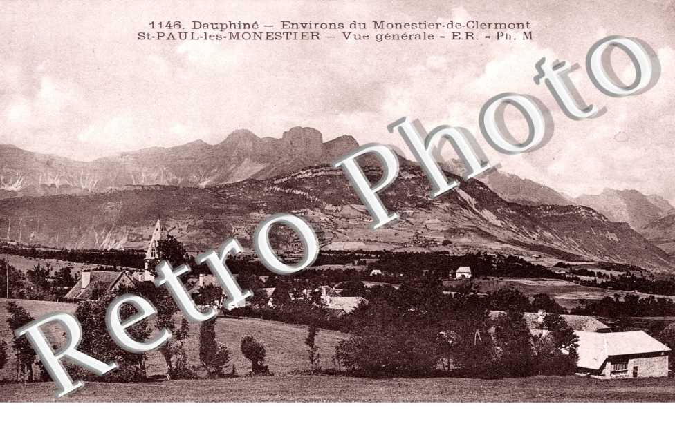 Vue Generale
