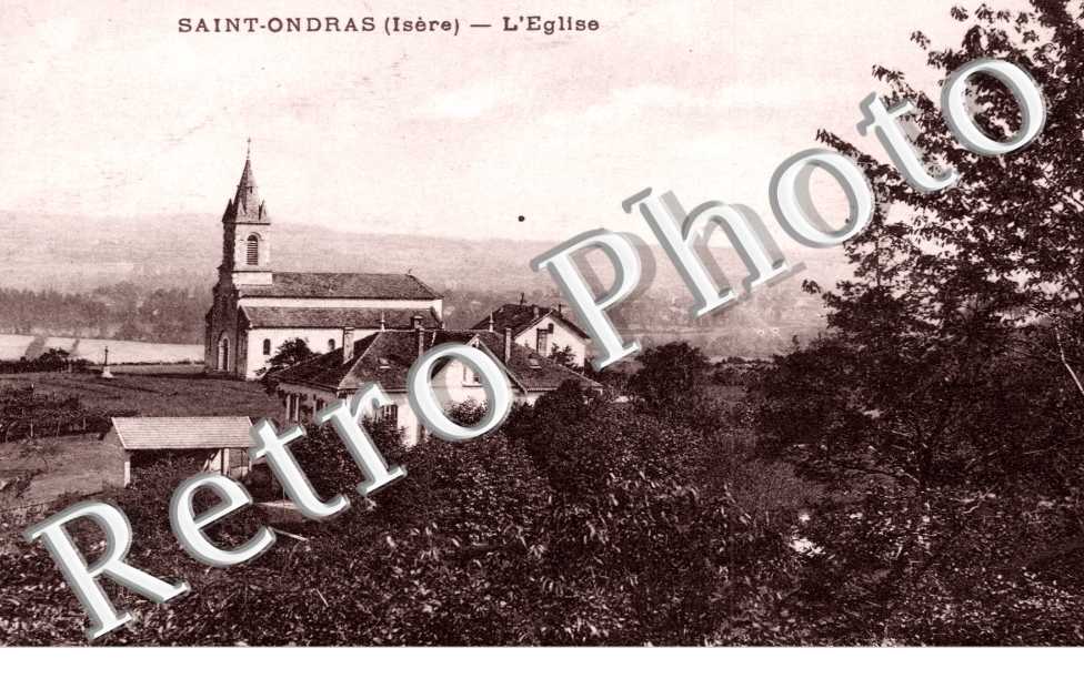 L&#039;Eglise