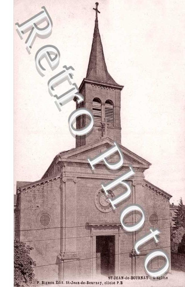 Eglise