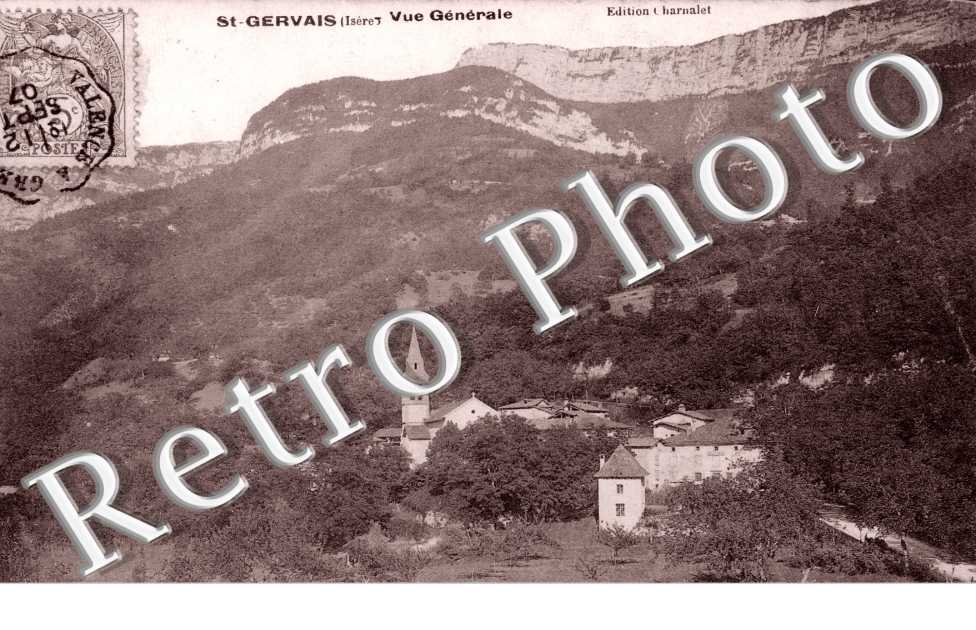 Vue generale