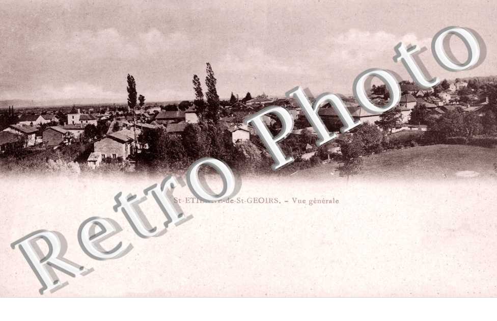 Vue generale