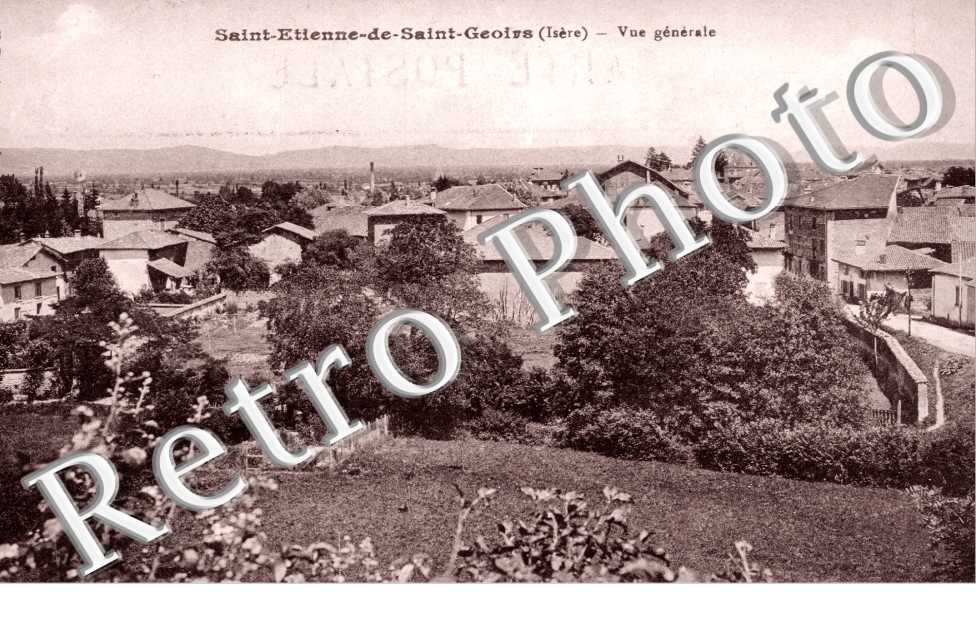 Vue generale