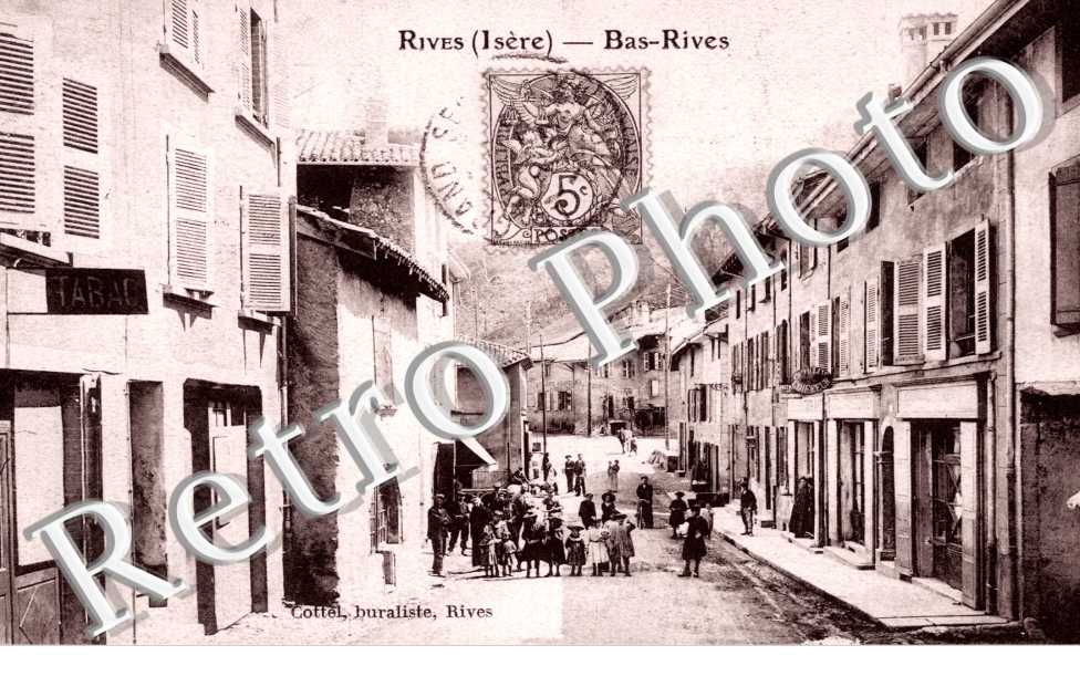 Bas Rives