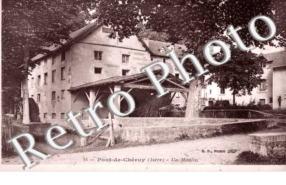 Un Moulin