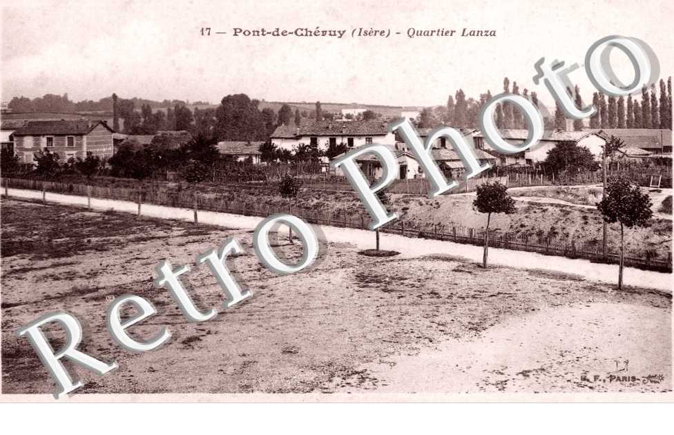 Quartier Lanza