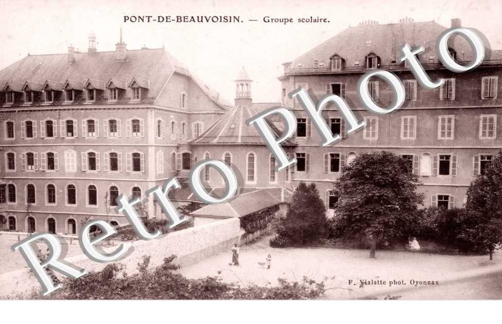 Groupe Scolaire