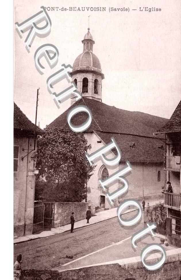Eglise