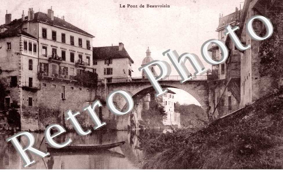 Vue interieure