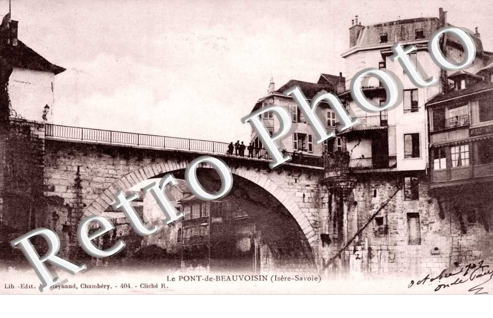 Vue interieure