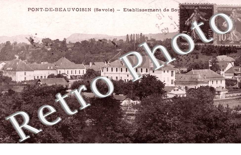 Le Château du Bos ?