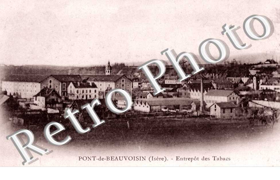 Entrepot des Tabacs