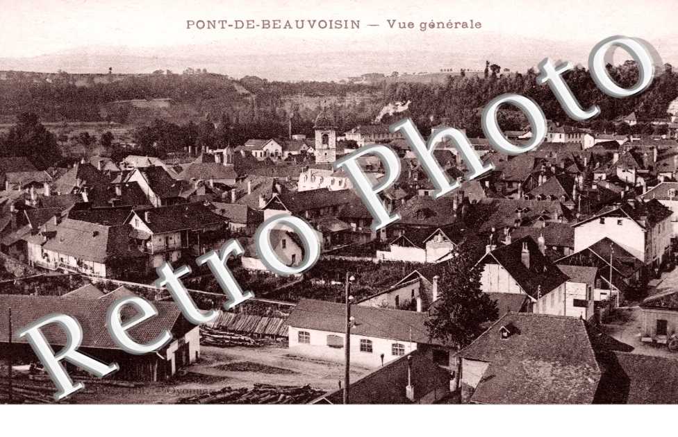 Vue generale