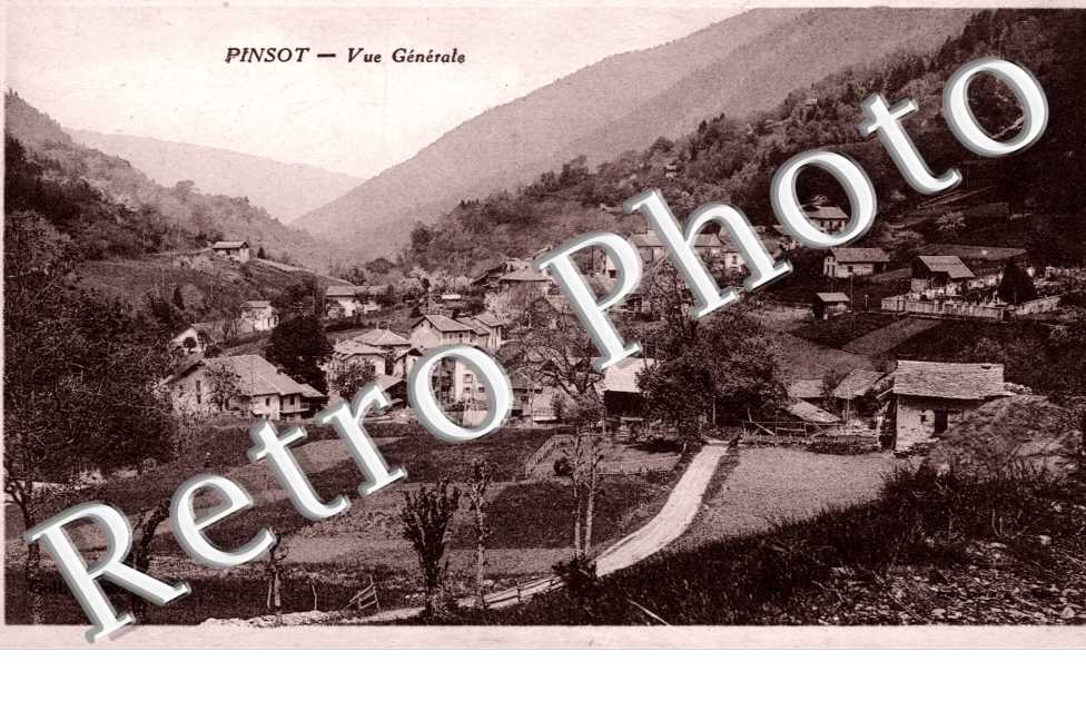 Vue generale