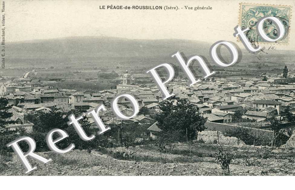 Vue generale