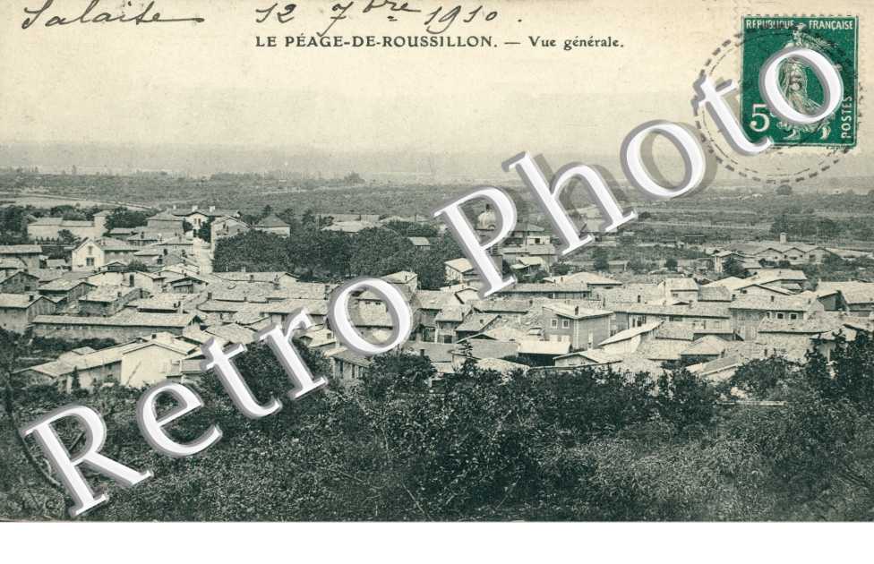 Vue Generale
