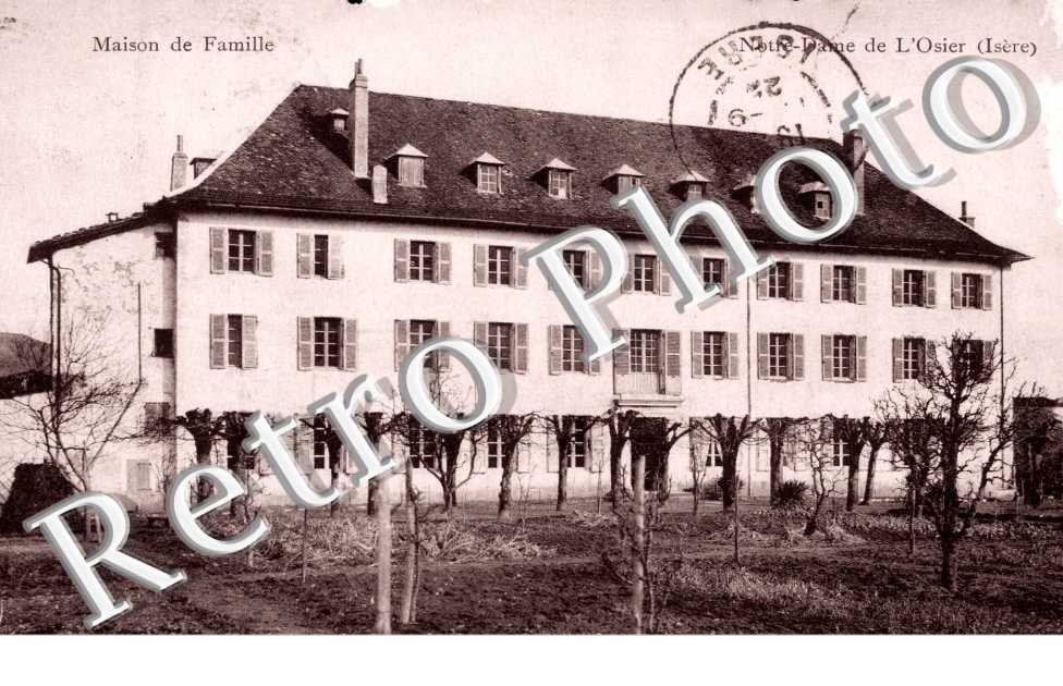 maison de famille